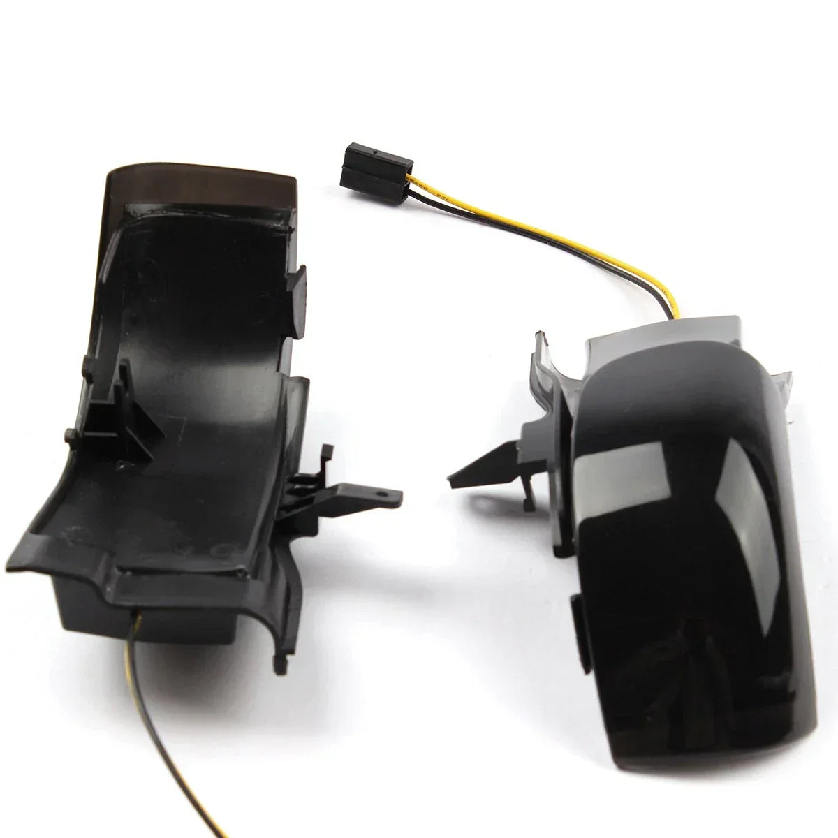 Turn Signal Light Lamp for Touran (2003–2010) LED Side Wing Mirror