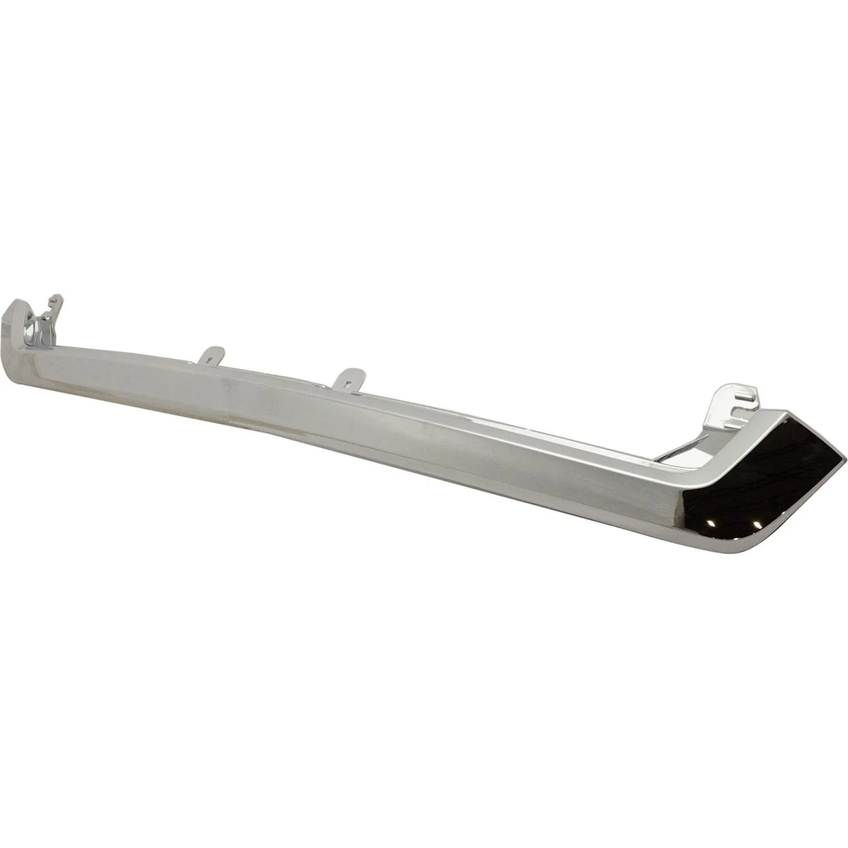 Hood Trim Molding for Subaru Forester (2017-2018)
