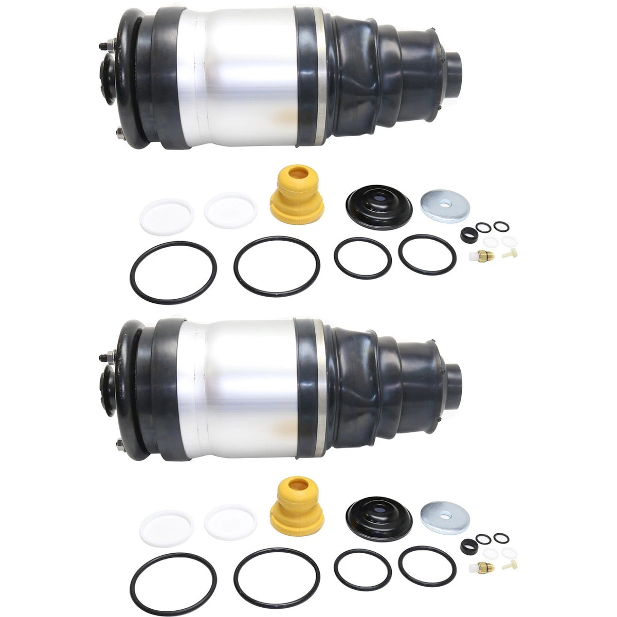 Set of 2 Air Springs for Range Rover (LR016411)