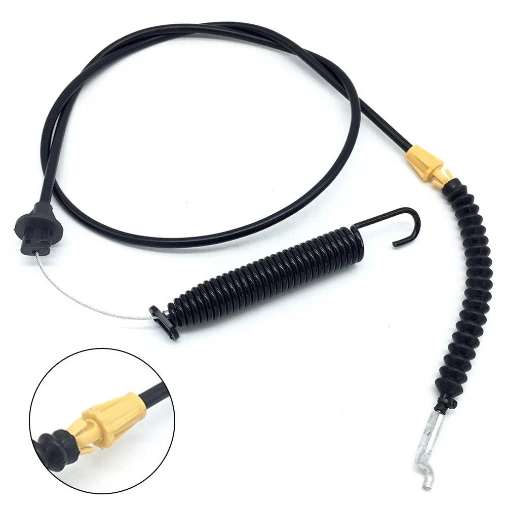 Throttle Cable for Lawn Mowers (Heavy Duty)