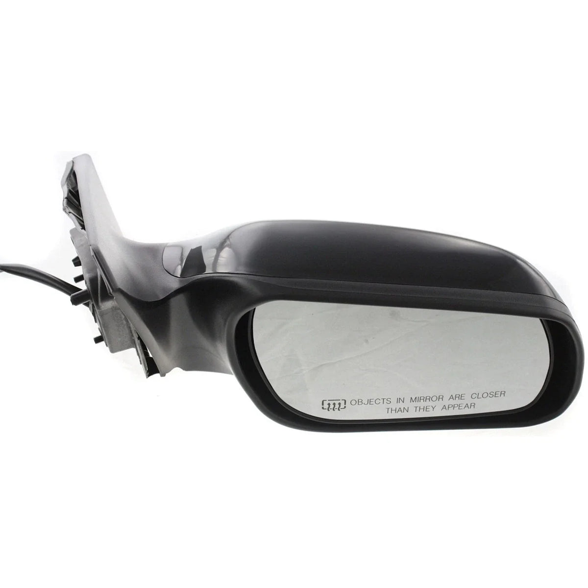 Right Side Heated Mirror for Mazda (2003-2008) Passenger