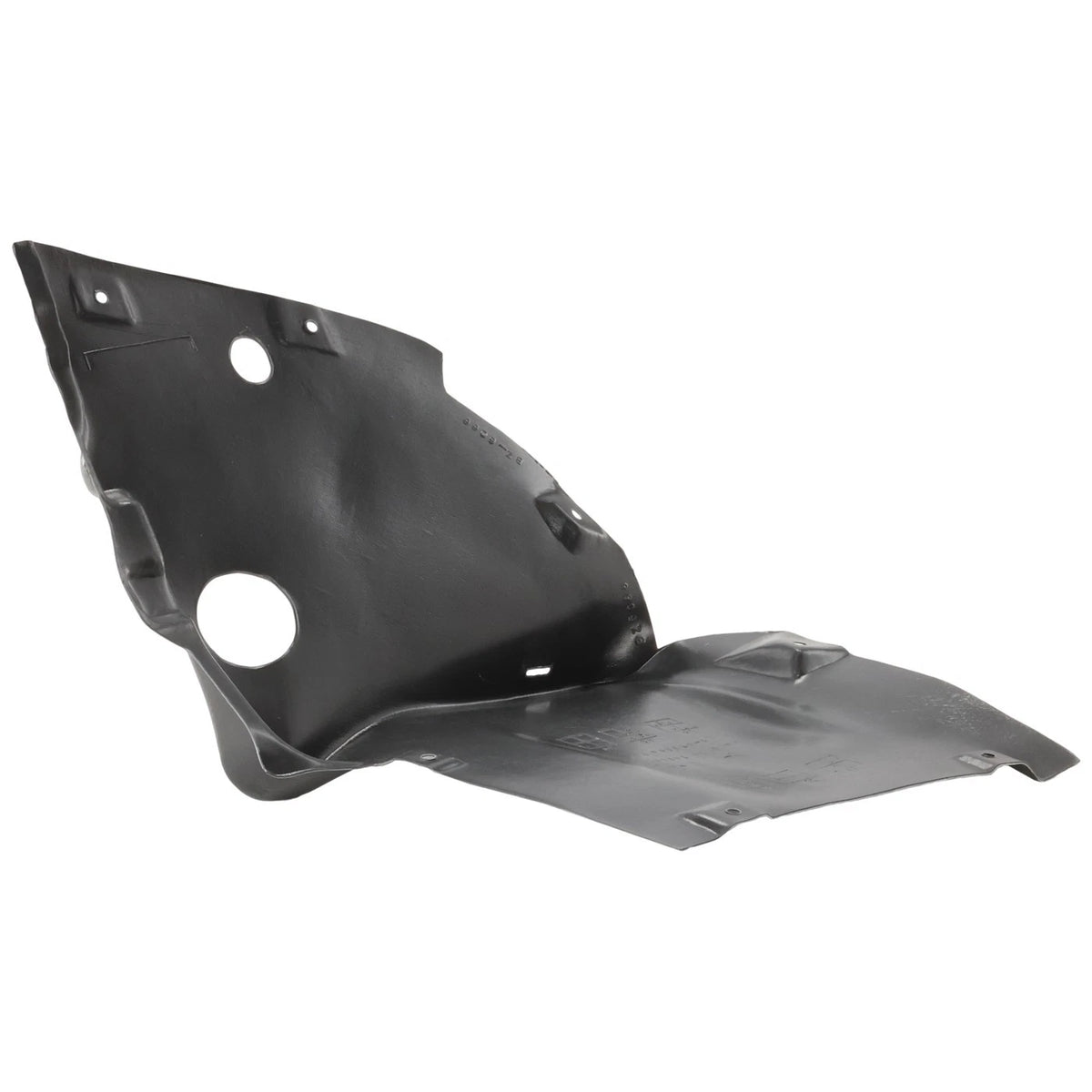 Fender Liner for Mercedes Benz CLK320 (2003–2005) Front Passenger Side Inner