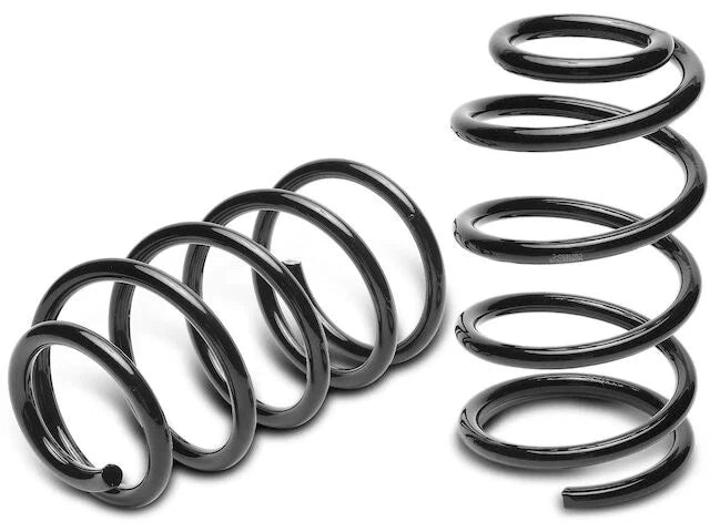 Front Coil Spring Set for Mazda 3 2.3L Turbocharged (2010–2013) HX772YS