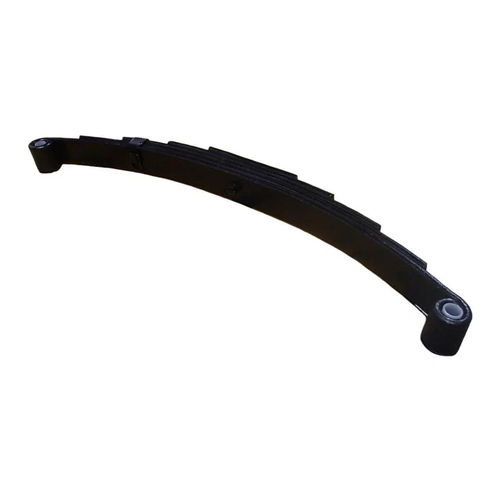 5 Leaf Double Eye Trailer Leaf Spring 3000 lbs for 5200-6000 lbs Axle-20025