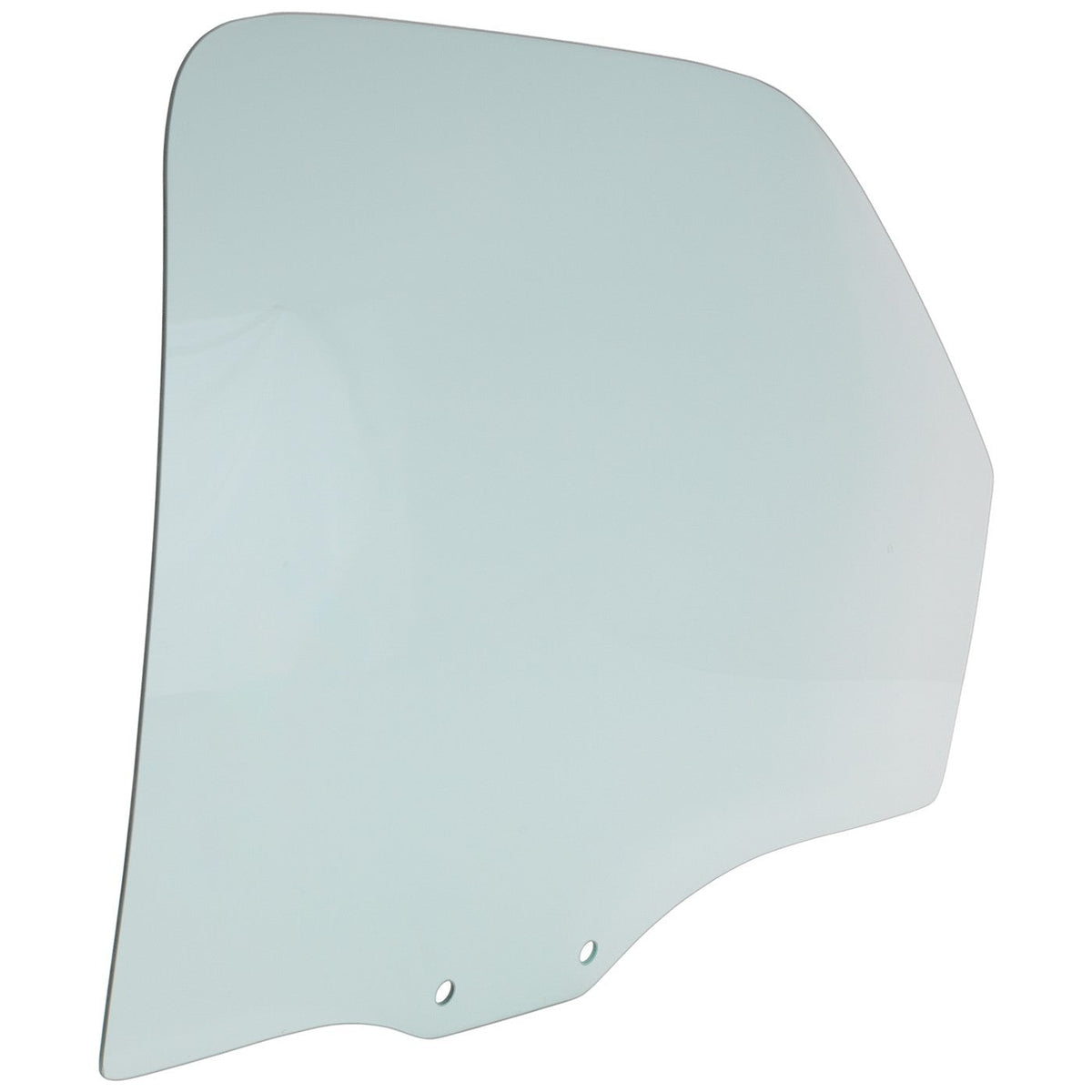 Passenger Side Front Door Glass for Ford Ranger