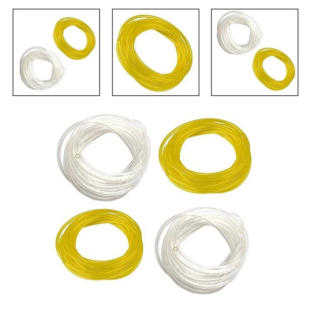 Fuel Hoses Set of 4 for