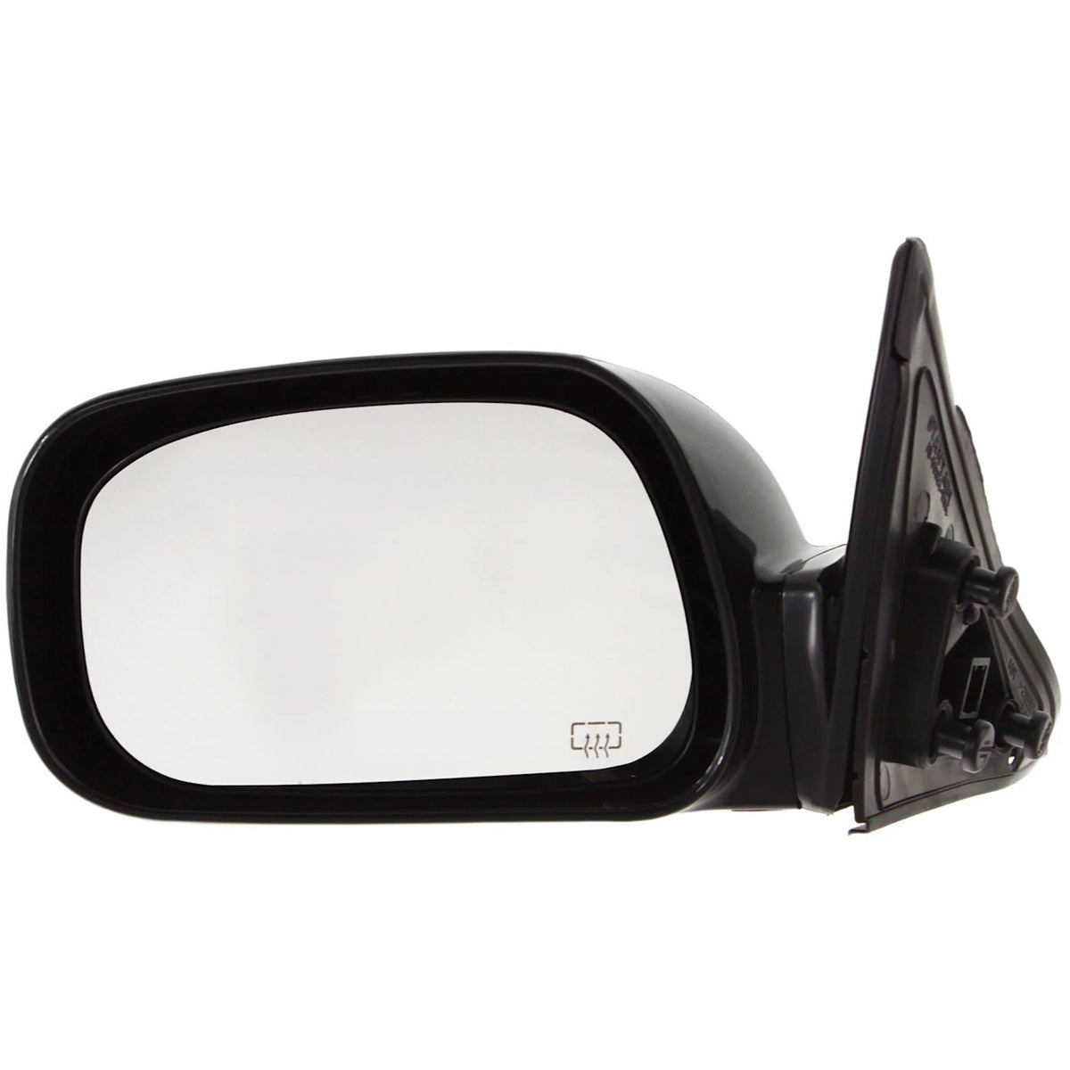 Heated Driver Left Side Mirror for Toyota Camry (2002–2006)