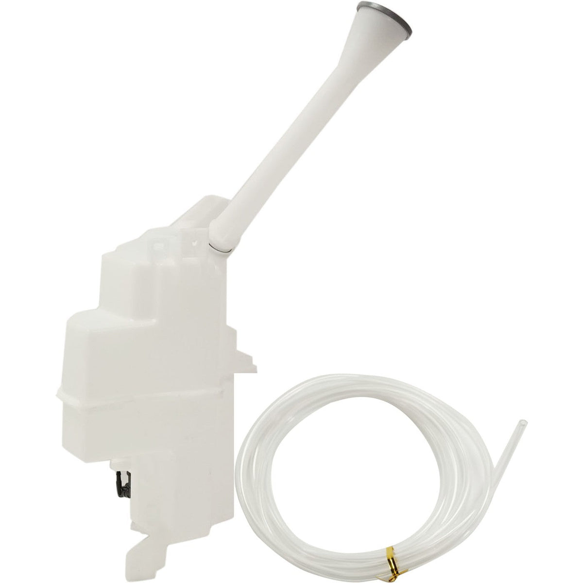 Driver Left Side Washer Reservoir for Nissan Rogue