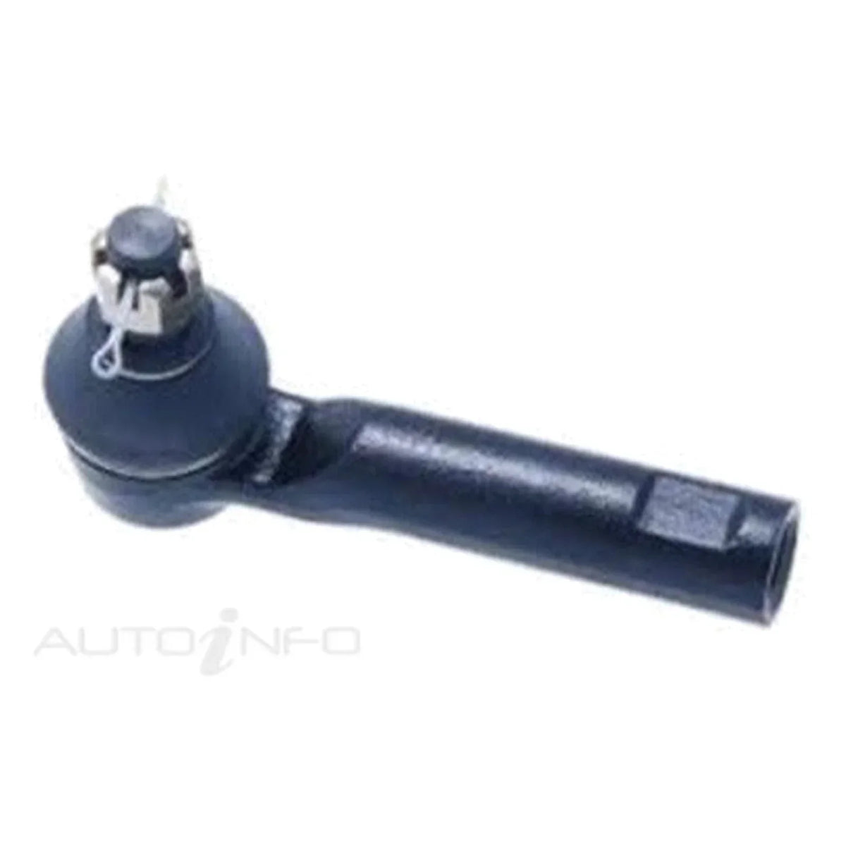 Front Outer Tie Rod End Replacement for Toyota Prado 2009-2015