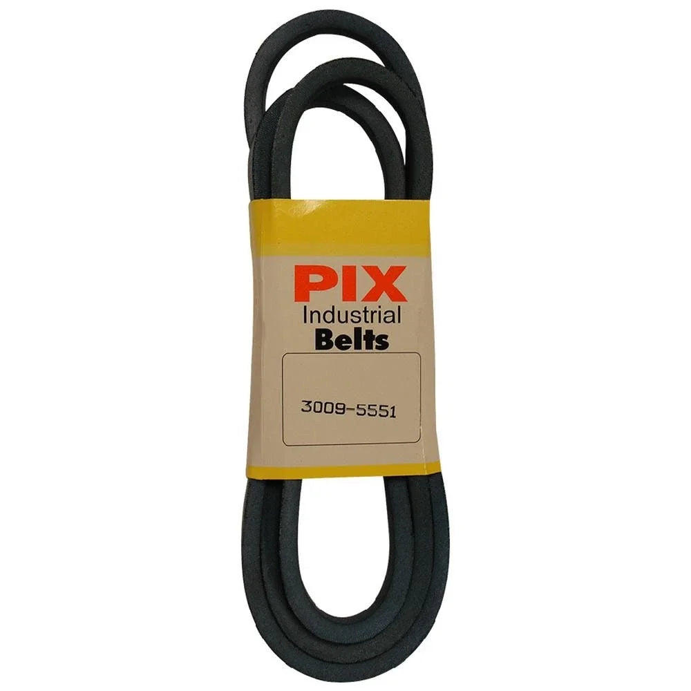 Impeller Drive Belt for Gleaner R5 R7 R70 N6 N5 R6 R60 N7 (Fits: 71358134)