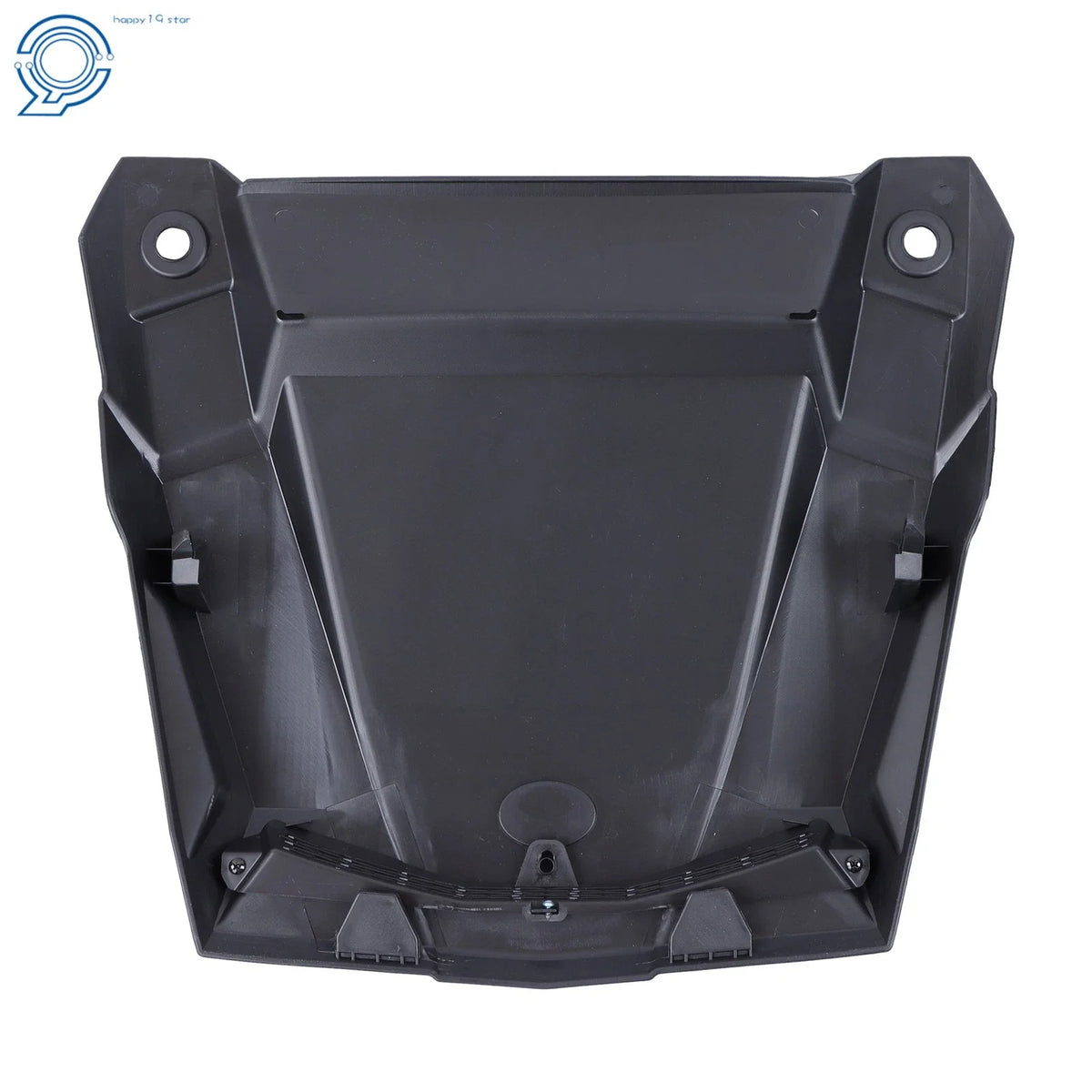 Scooped Hood for Polaris RZR 900 S XC XP 1000 1000-4 (2014–2018)