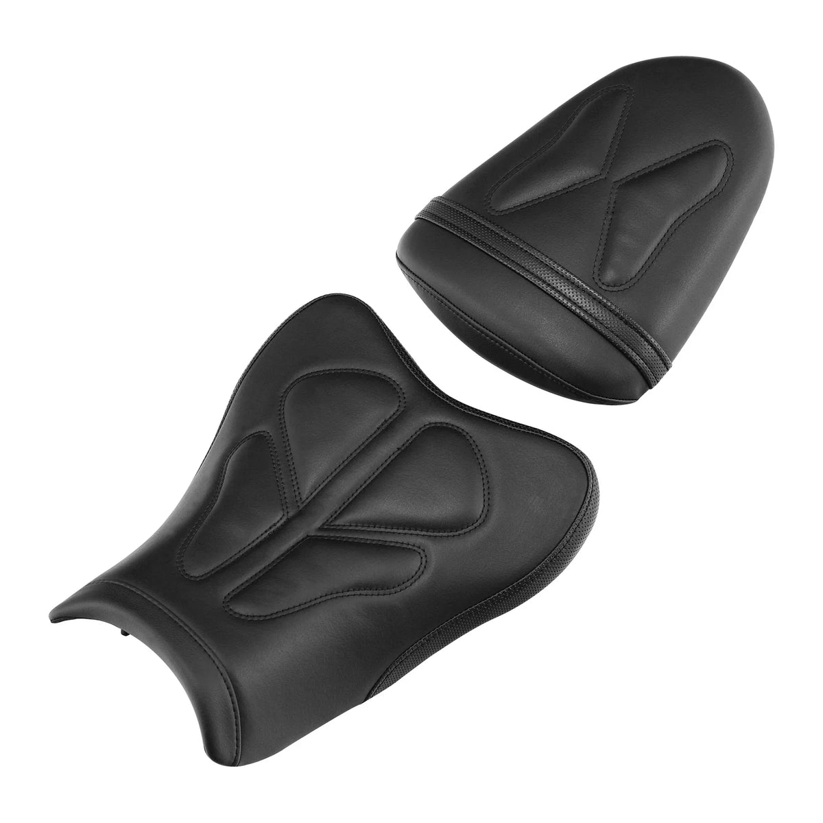 Cushion Seat Set for Suzuki GSXR1000 (2007–2008)