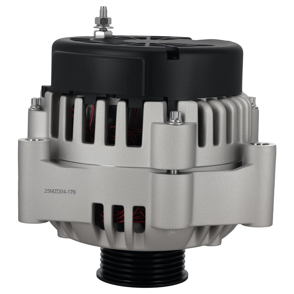 Alternator 105A for Chevy GMC Yukon Sierra Suburban 1500 1999-2006