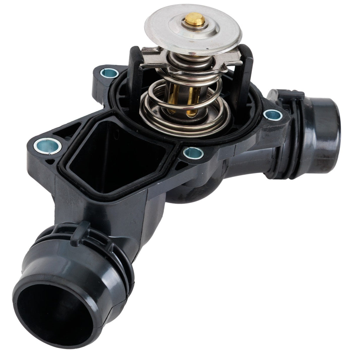 Thermostat Assembly for BMW E46 3 Series (2000–2006)