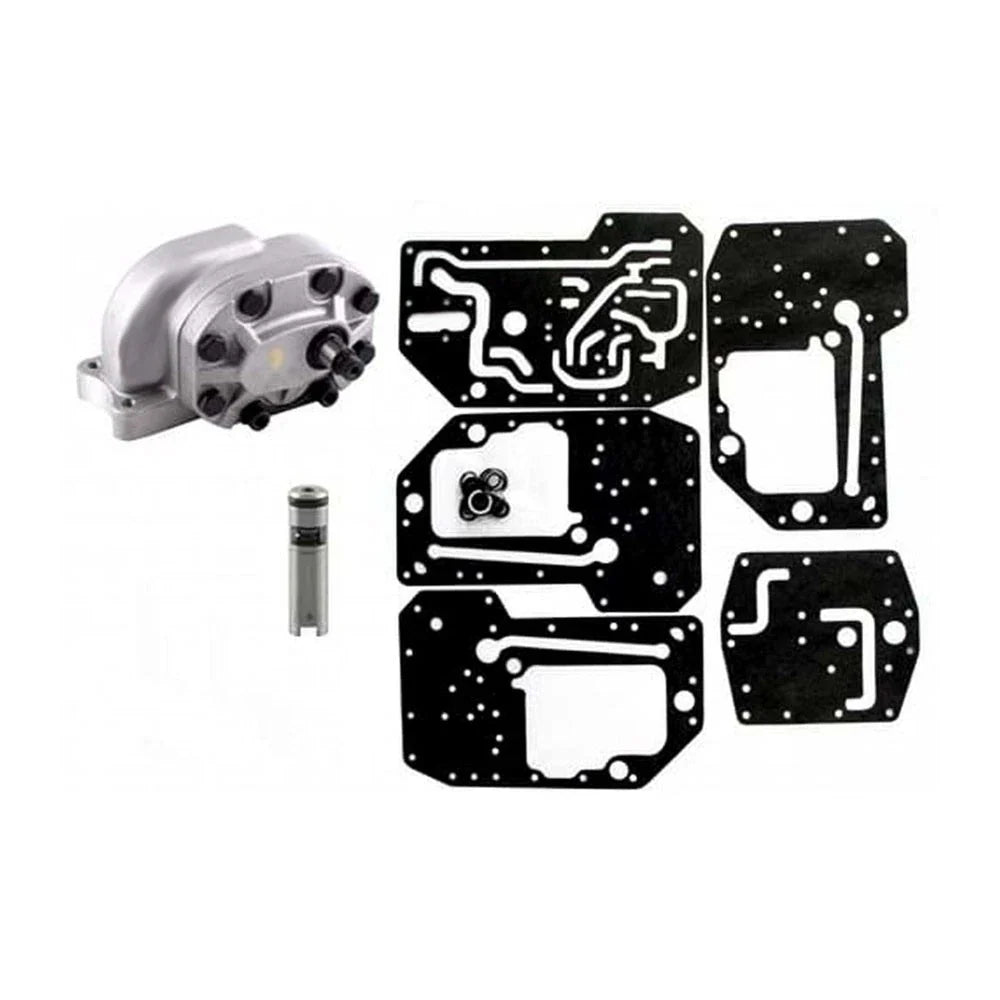 Hydraulic Pump Kit for International 706 756 766 806 826 4166 (527397N)