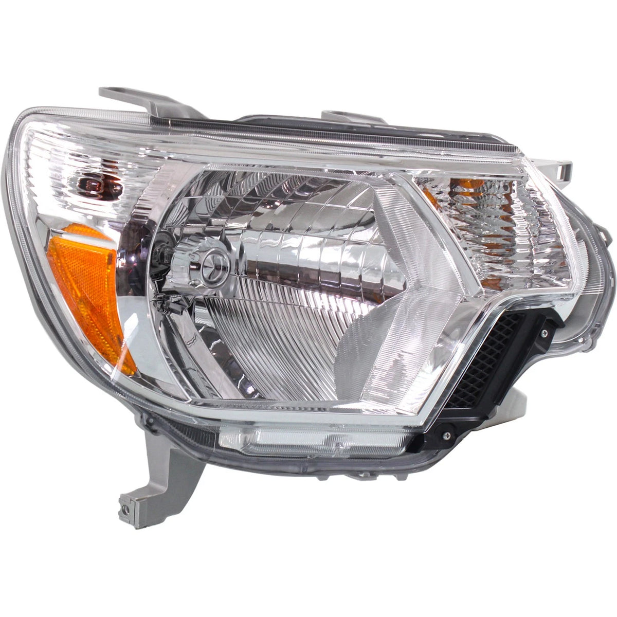 Headlight Set for Toyota Tacoma (2012–2015) - Driver & Passenger Side