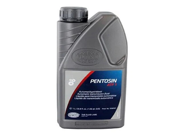 A/T Fluid for Jaguar Vanden Plas (1998–2003) PS572VV