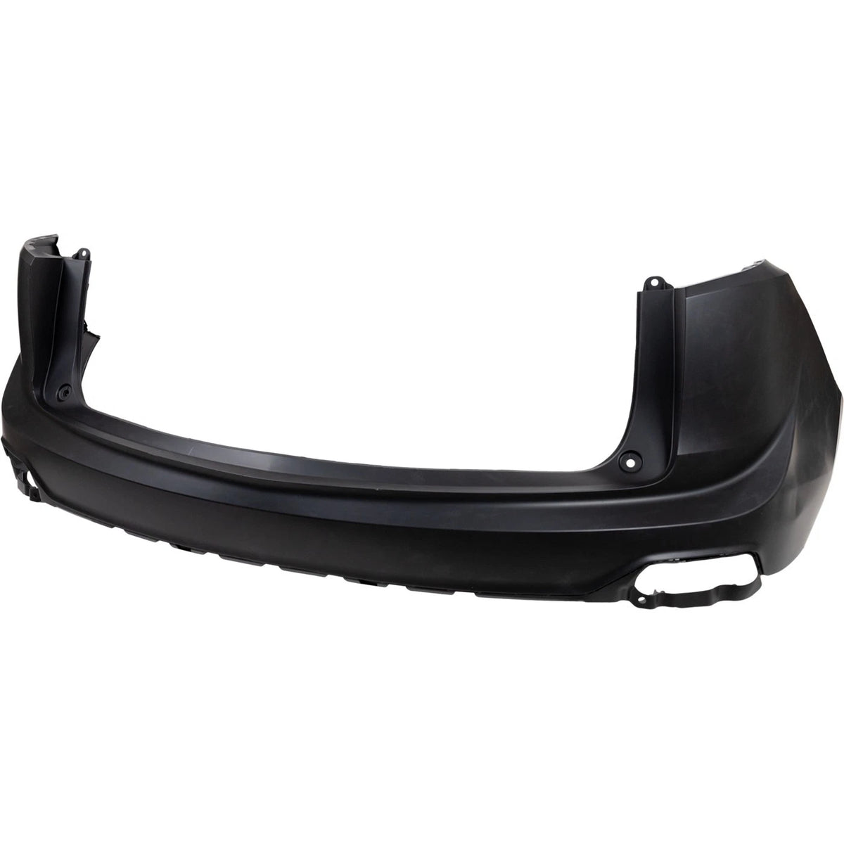 Rear Upper Bumper Cover for Acura RDX (2019–2021)