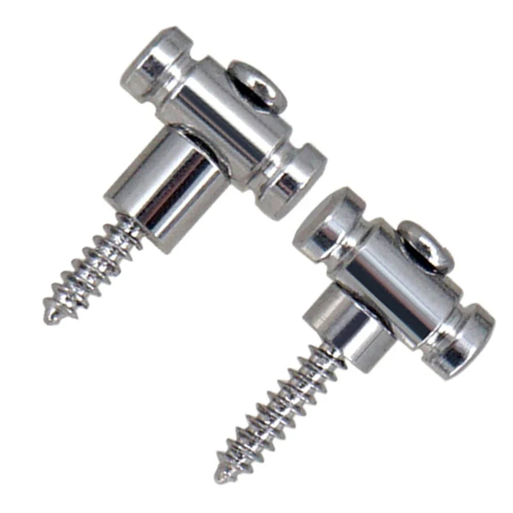 String Retainers for Guitar (Metal)