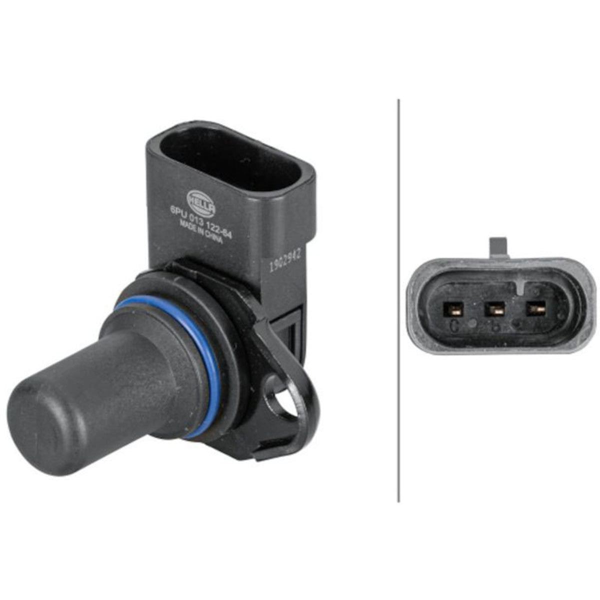 Camshaft Position Sensor for Kia Hyundai (Driver Side)