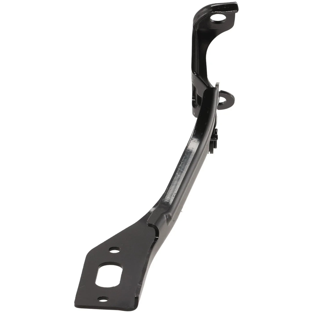 Hood Hinge Pair for Honda Civic (2012-2015)