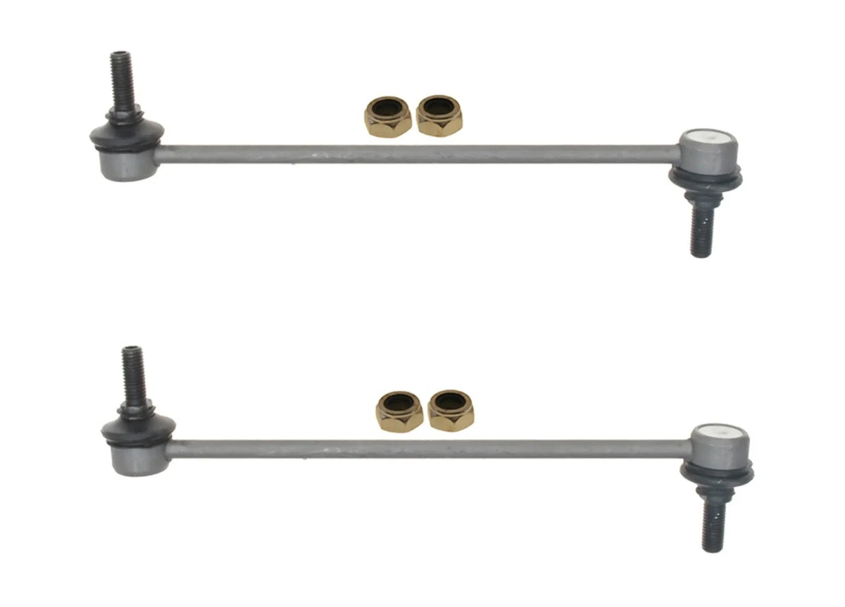 Set of 2 Front Stabilizer Bar Link Kit for Chevy Cobalt, Saturn Aura, G6 (2005–2010)