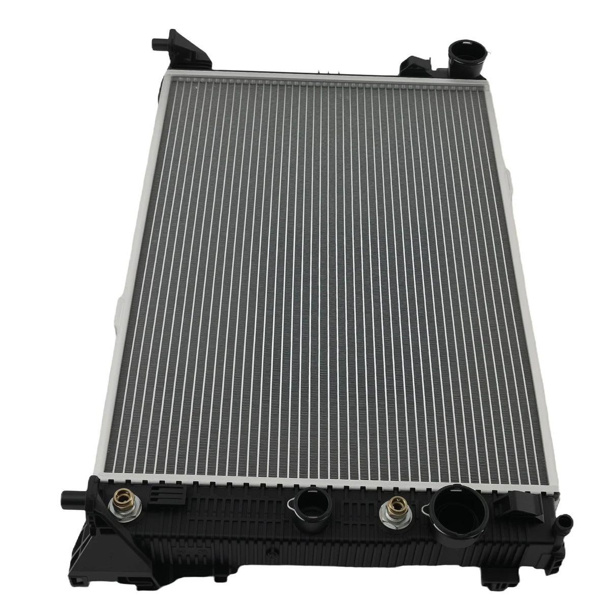 Aluminum Radiator (2013-2017) for Mercedes-Benz E400 W212/W213 V6