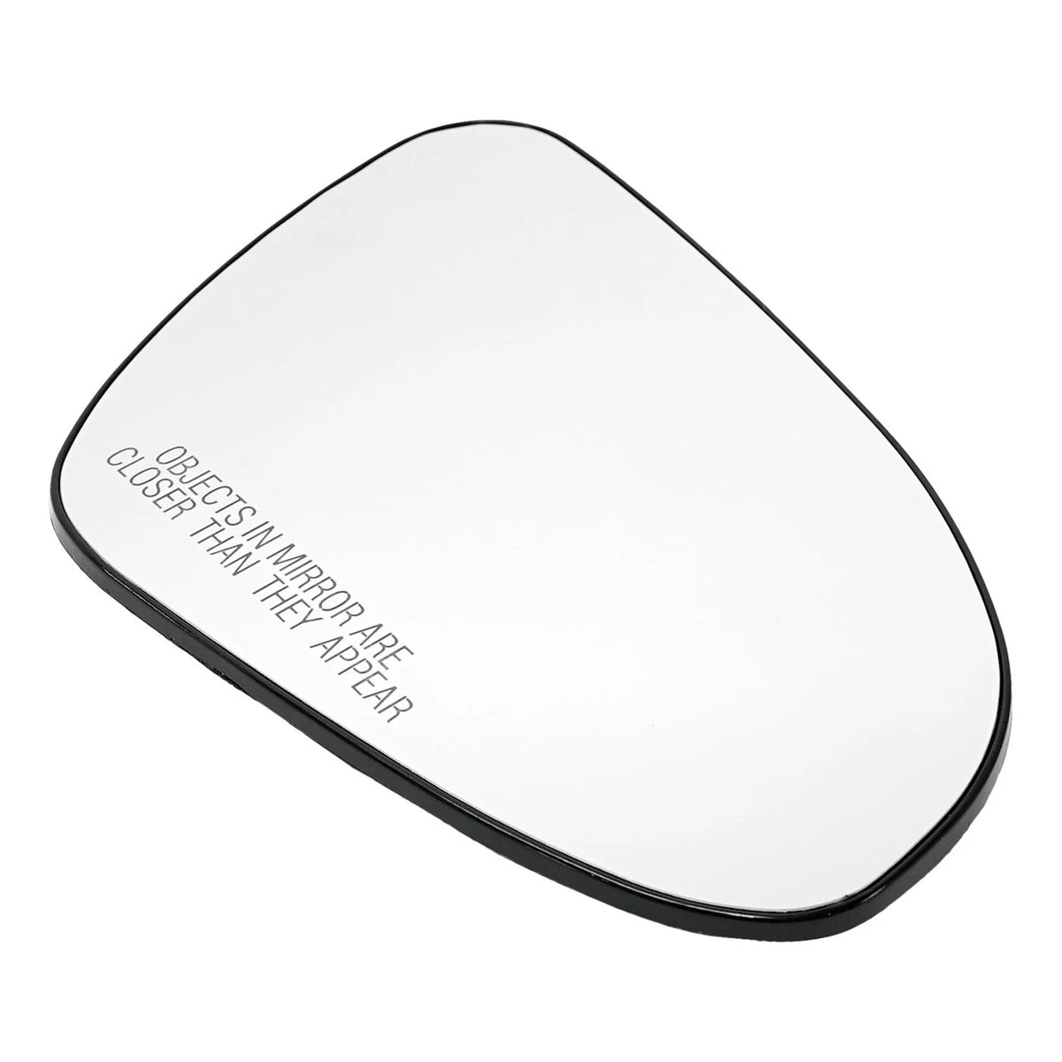 Mirror Glass for Toyota Corolla (2014–2019) Passenger Right Side 8793102F80