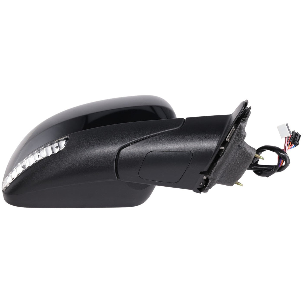 2022 Jeep Grand Cherokee WK Heated Right Side Mirror