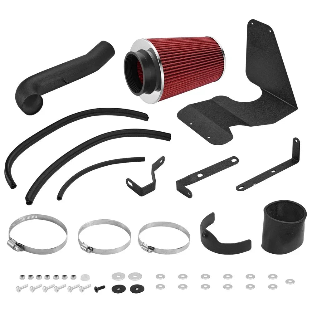 Performance Cold Air Intake System for Jeep Grand Cherokee (1999–2004)