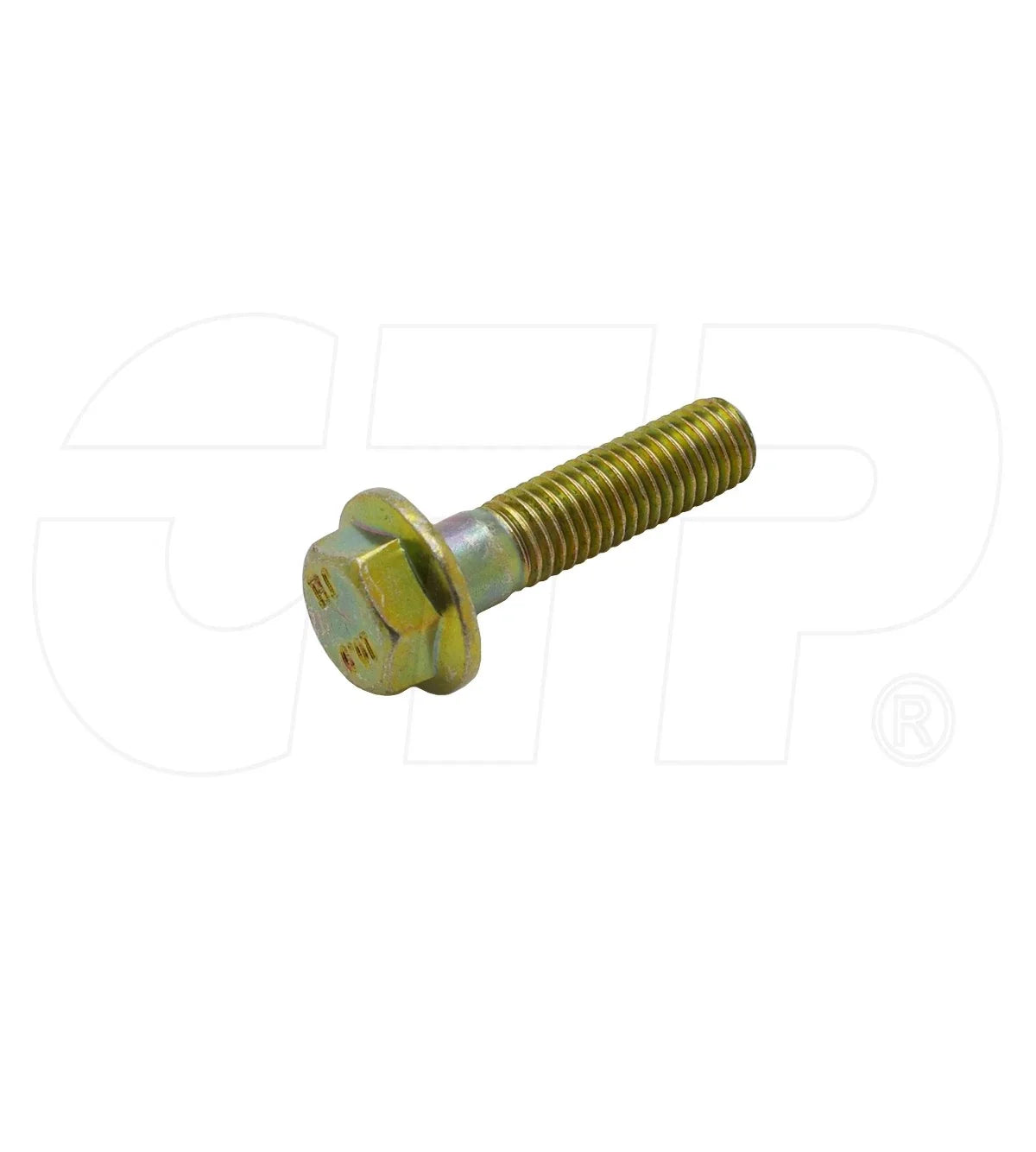 Bolt Hex Head Flanged for Komatsu (01435-01040)