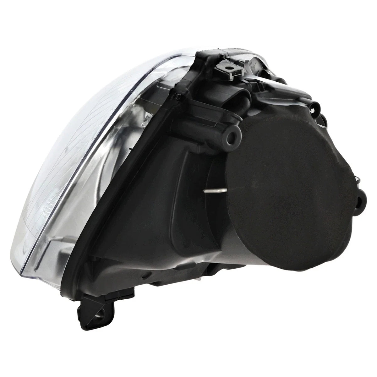 2006-2010 Volkswagen Jetta, Rabbit GTI Left Side Halogen Headlight