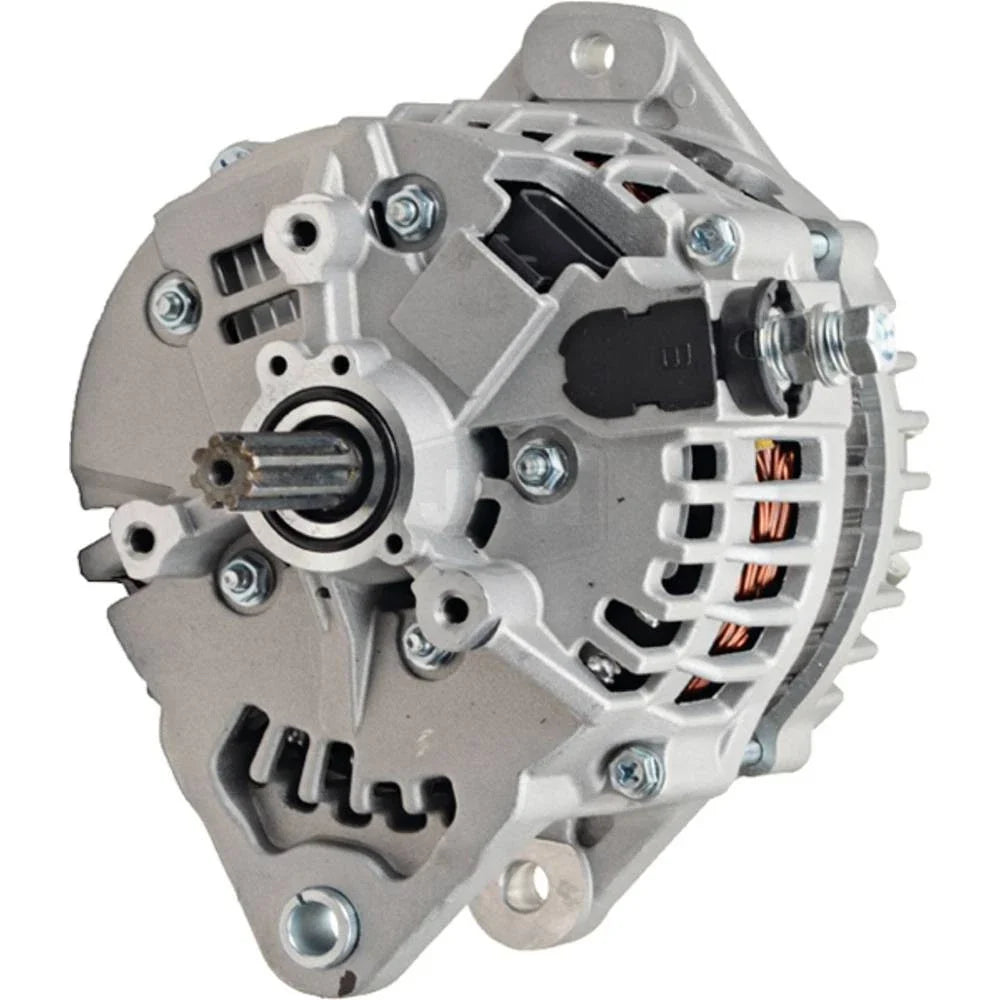 Alternator for J&N 400-44066-JN