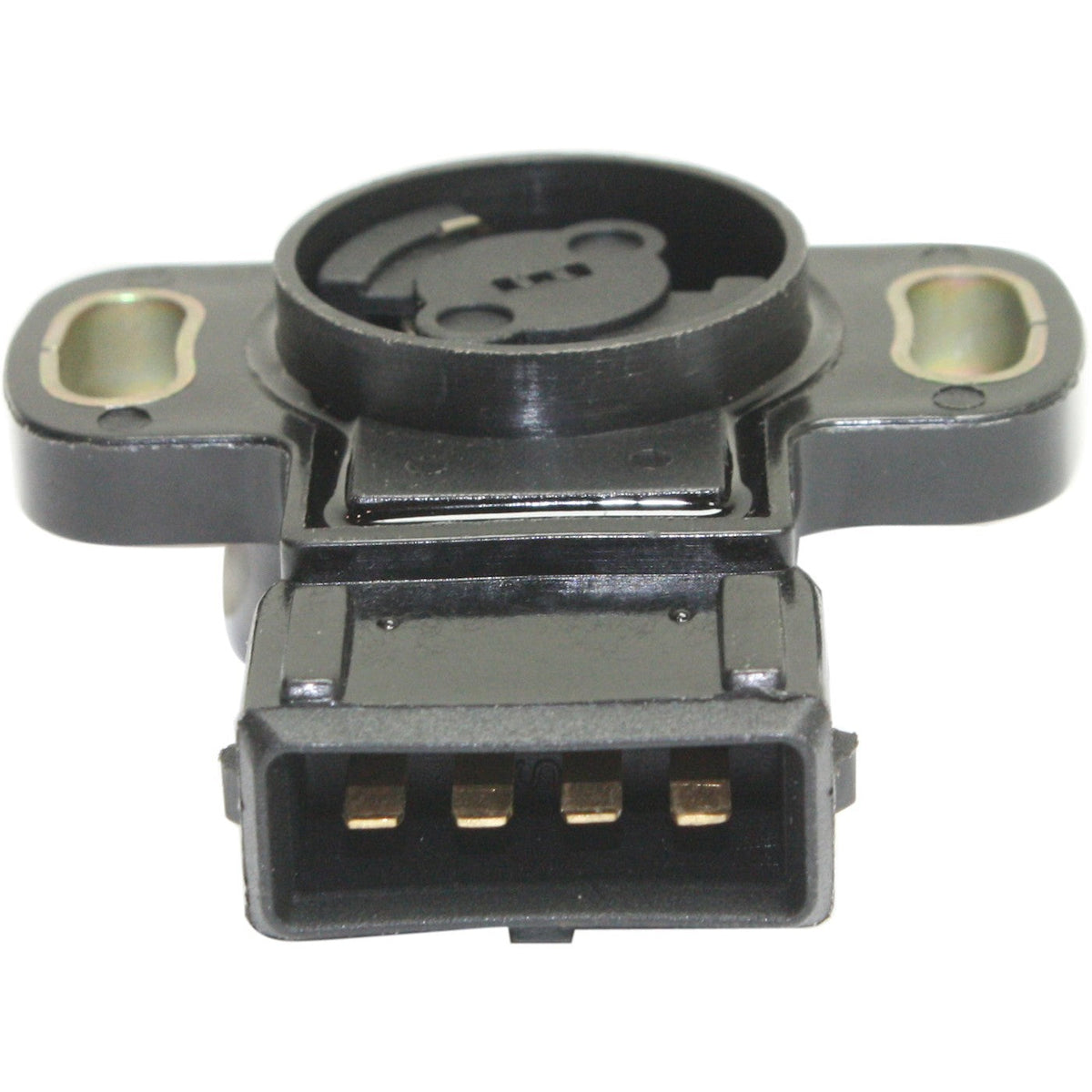 Throttle Position Sensor for Eclipse, Diamante, Montero by Mitsubishi