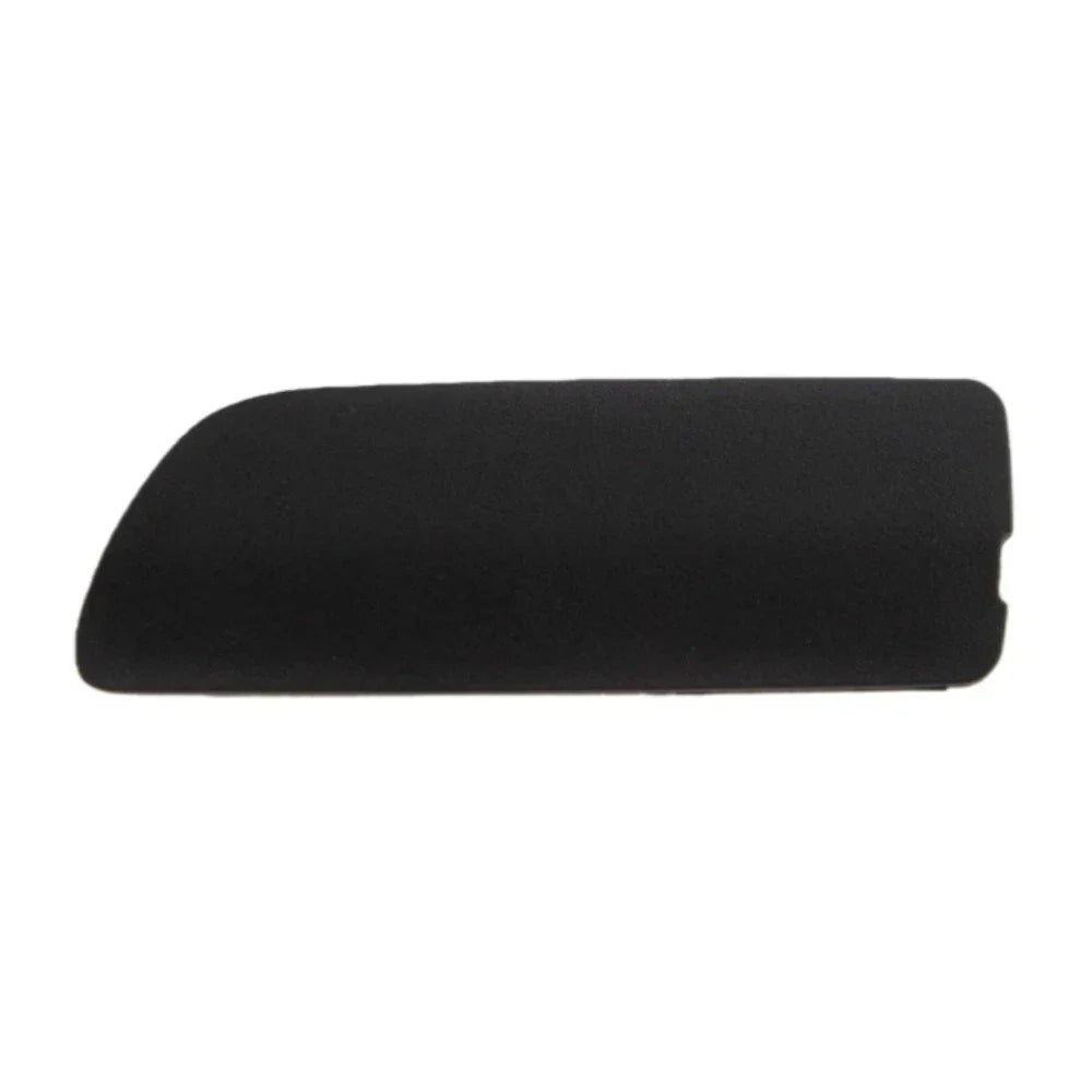 Front Bumper Tow Hook Covers Set for BMW X5 E53 3.0i 4.4i (2003-2006)