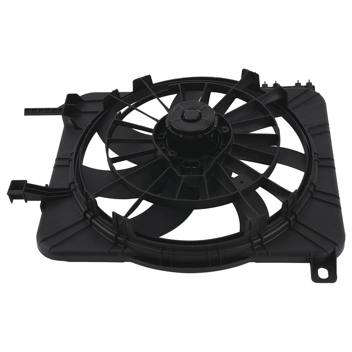 Cooling Fan Unit for Chevrolet Cavalier 1995-2005 22645919 89022540