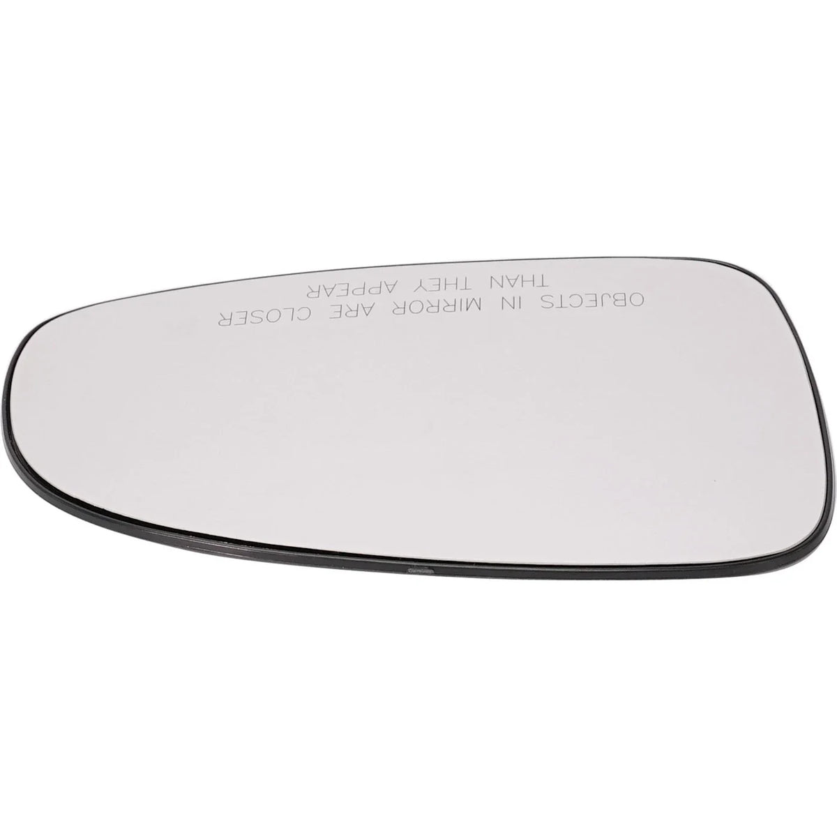 Heated Passenger Side Mirror Glass for Chevy Aveo5 2004-2011