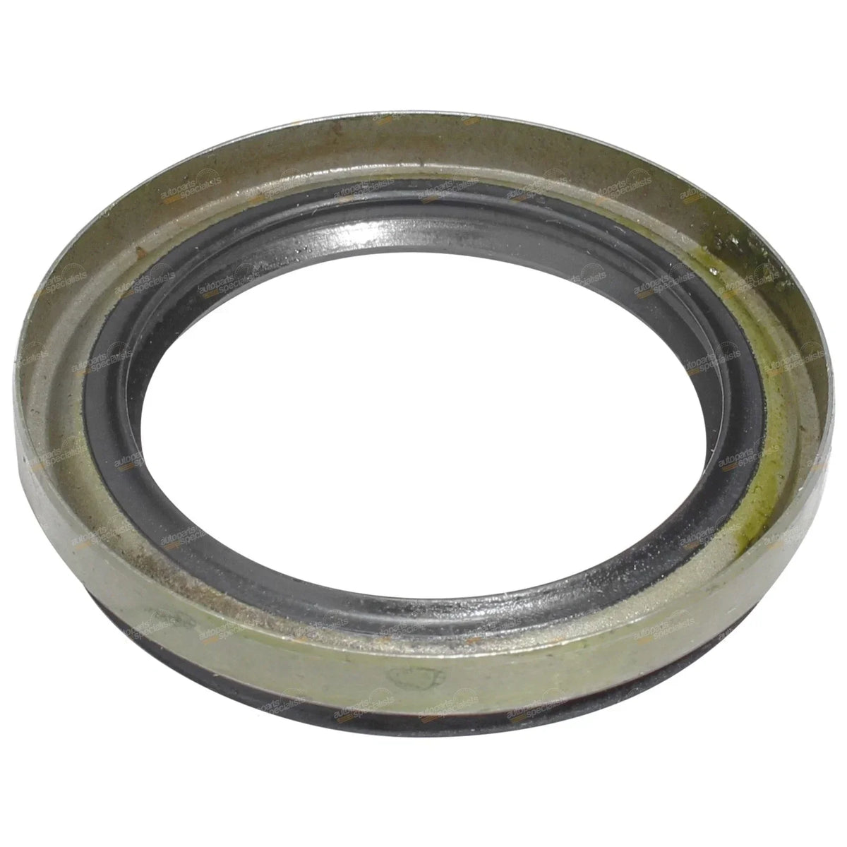 Oil Seal for Front Wheel Hub - Suzuki SJ410 SJ413 MG410 4x4