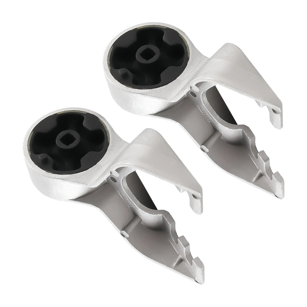 Muffler Hanger Bracket Kit - 2 Pieces for Ford Escape 2013-2019