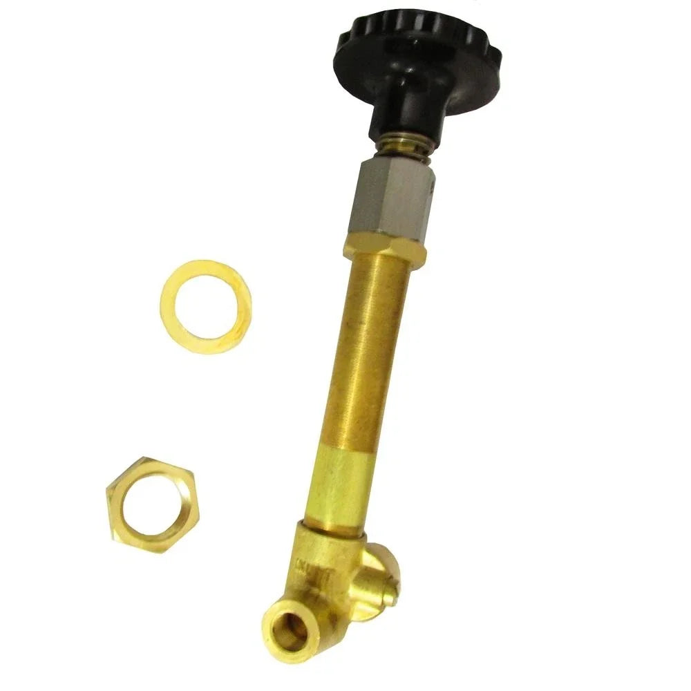 Fuel Primer Pump for Caterpillar D6C (Fits 311-9443, 311-9443-A)