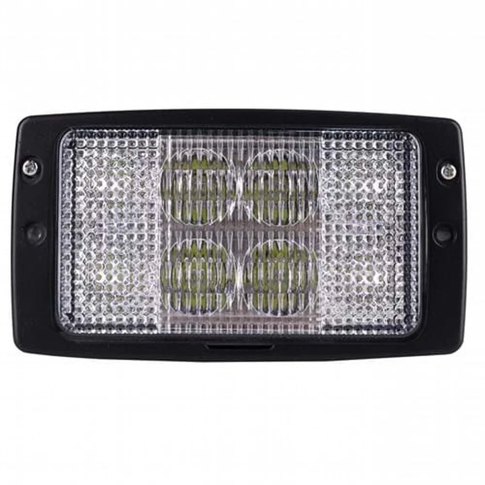 CREE LED Flood Beam Cab Front Light for AGCO (HM3713134)