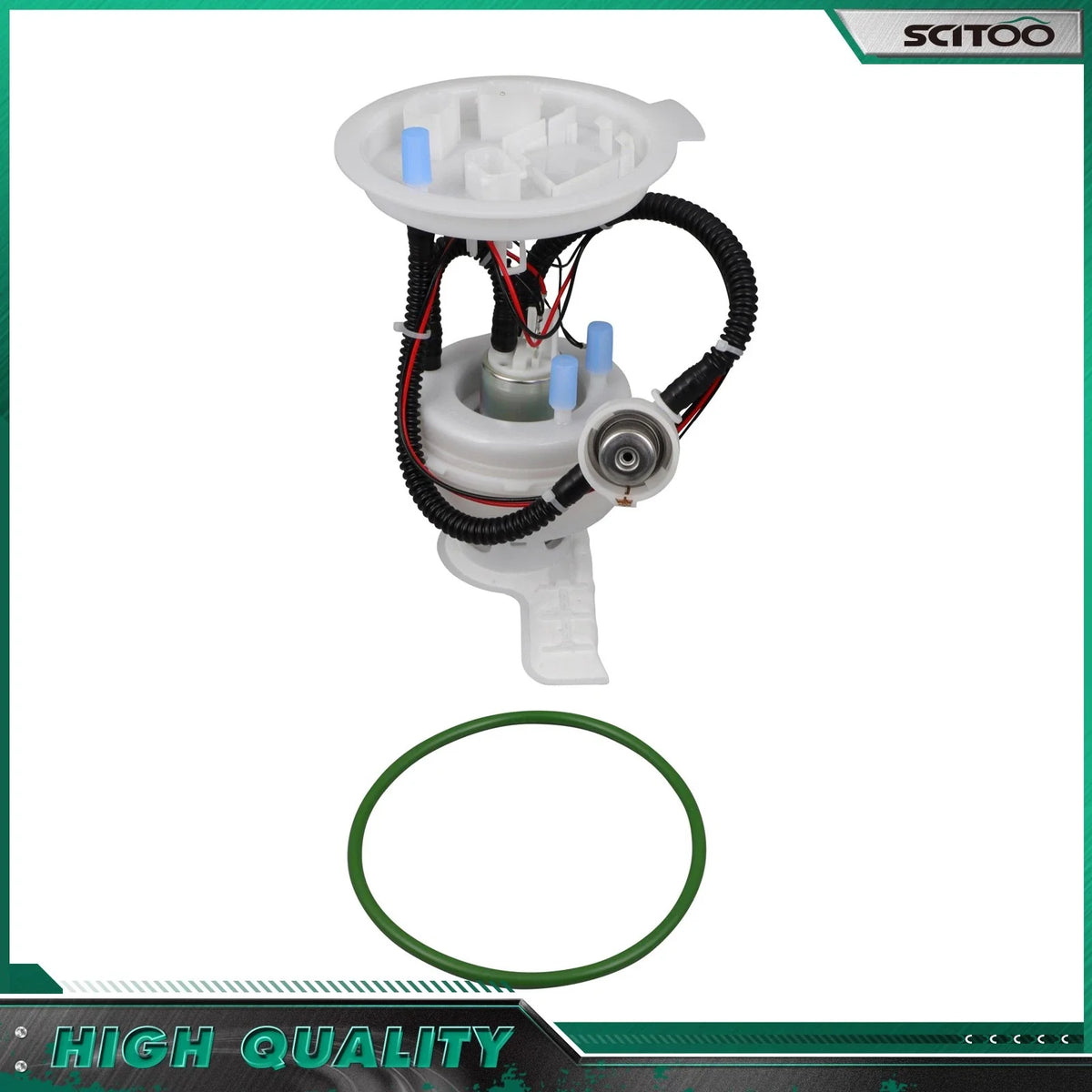 Electric Fuel Pump Module for 528i xDrive BMW 2012-2016
