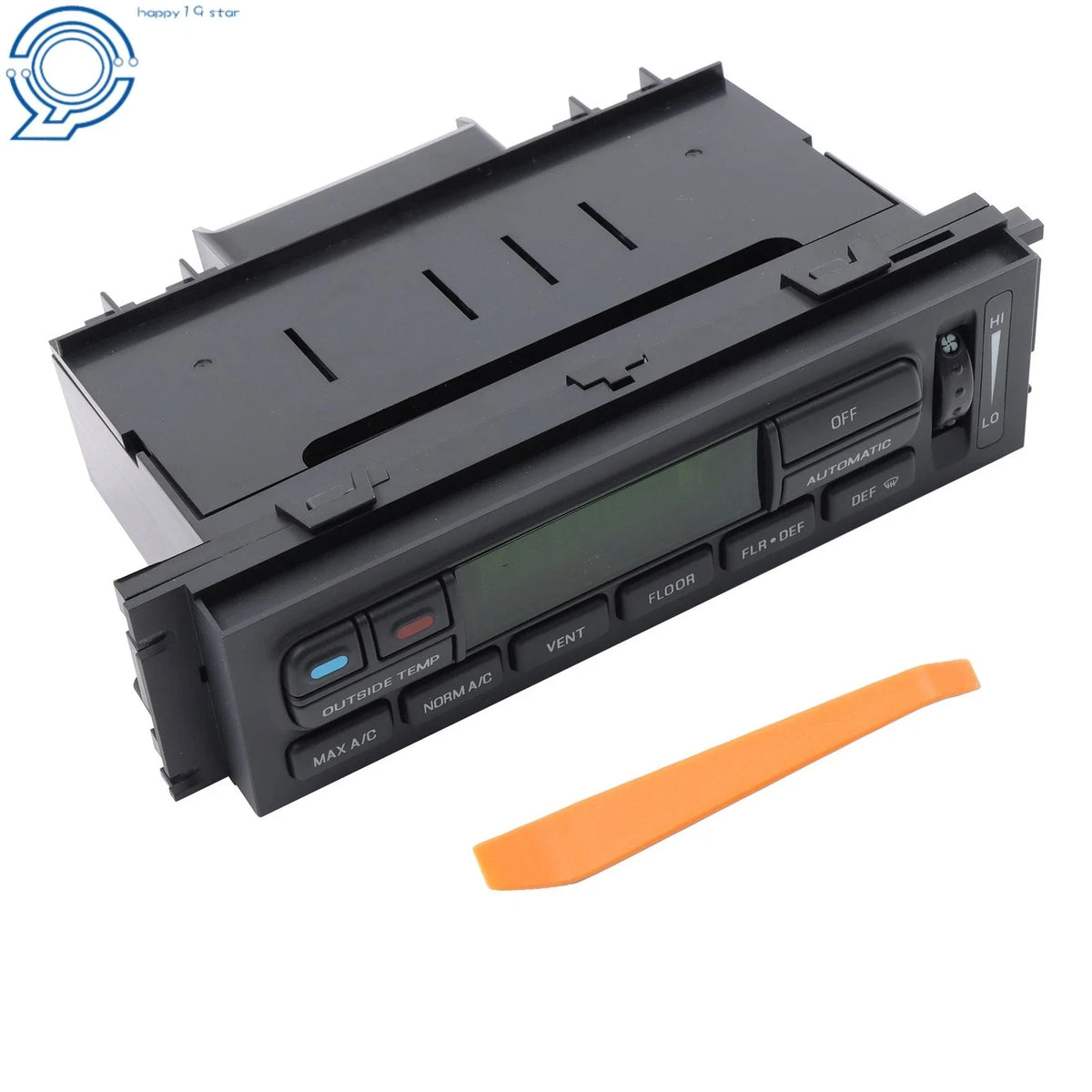 A/C Control Module for Mercury Marauder & Ford Crown Victoria 03-11