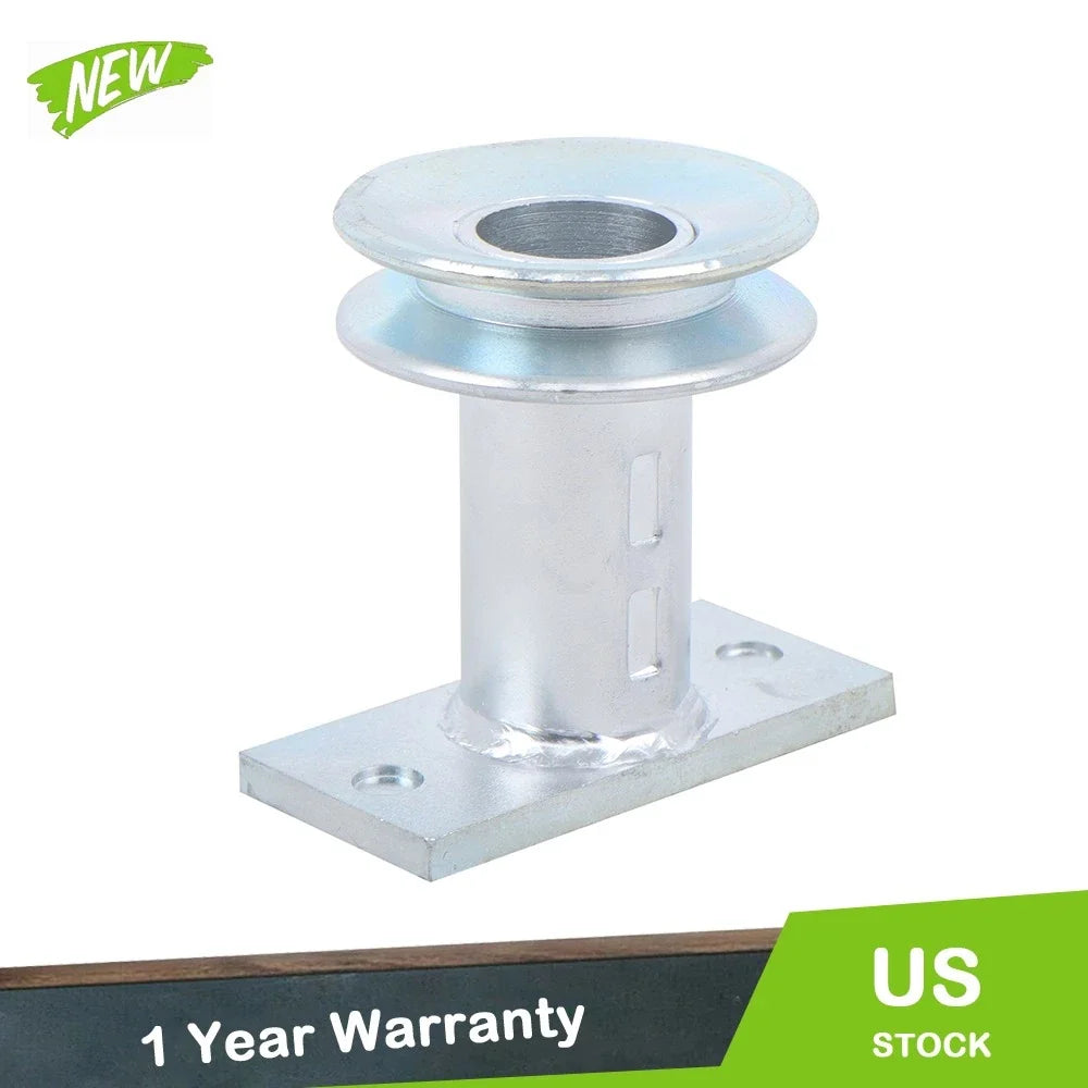 Blade Adapter for MTD (No Year Specified)