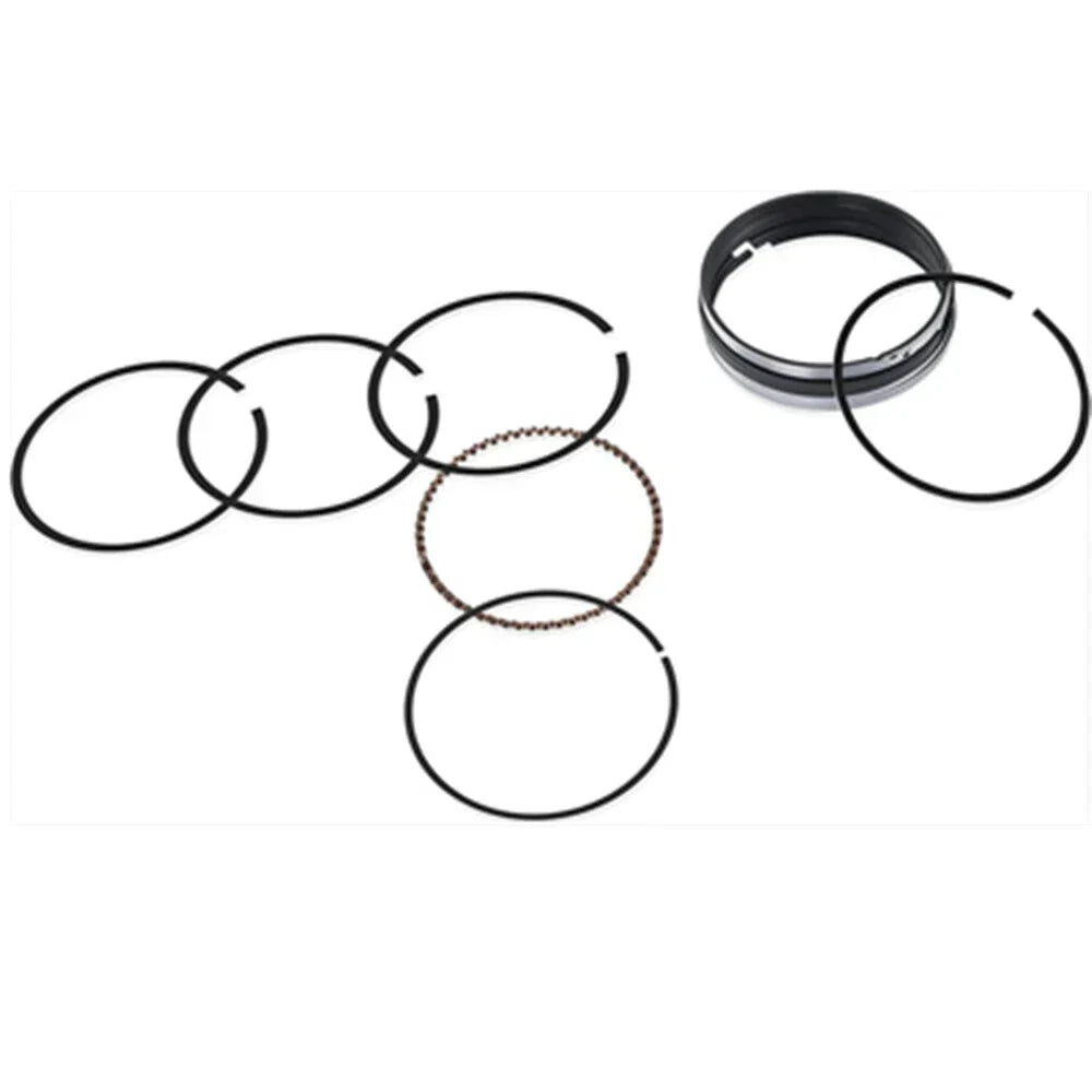 Piston Ring Set for LS3 6.2L L92 L94 L9H L99 - 8-Cylinder (2007-2014)