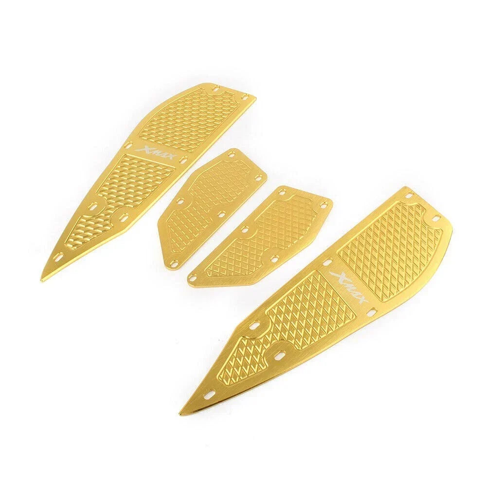 Footboard Step Plate for 2017-2018 Yamaha XMAX300