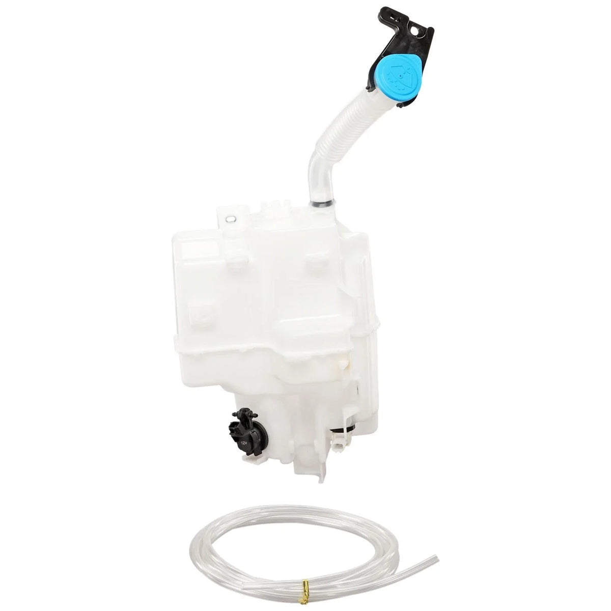 Washer Reservoir - Large Capacity for Mazda CX-5 (2013–2023)