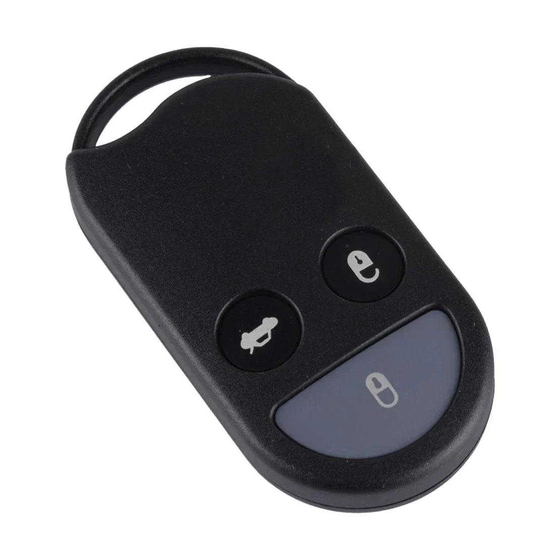 1995-1999 Nissan Maxima Remote Key Shell Case with 2 Buttons