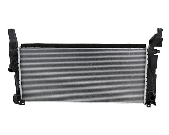 OEM Radiator 17118603089 for BMW (2000–2006)