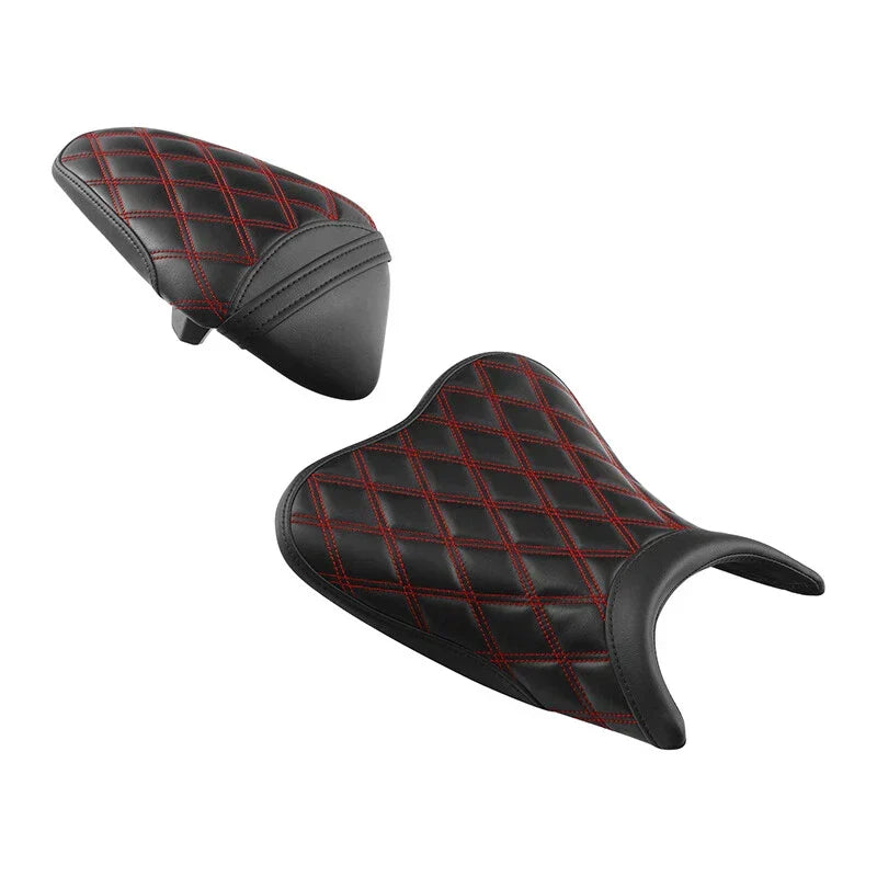 Driver and Passenger Seats for Z400 Kawasaki Ninja 400 (2018-2022)